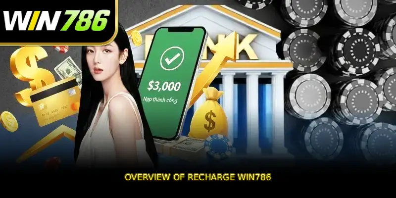 Overview of WIN786 Recharge
